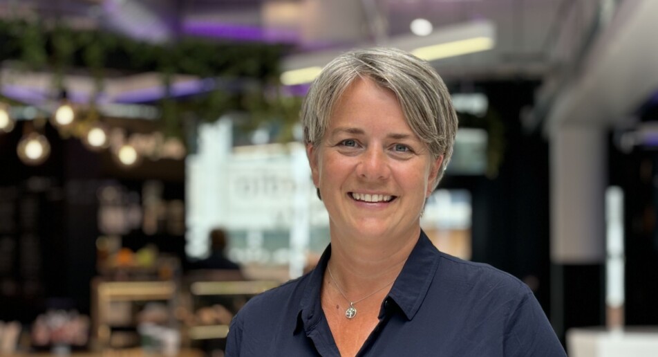 Etterlyser lavere skuldre i lokalaviser: – Kan være en befrielse å utvide gravebegrepet