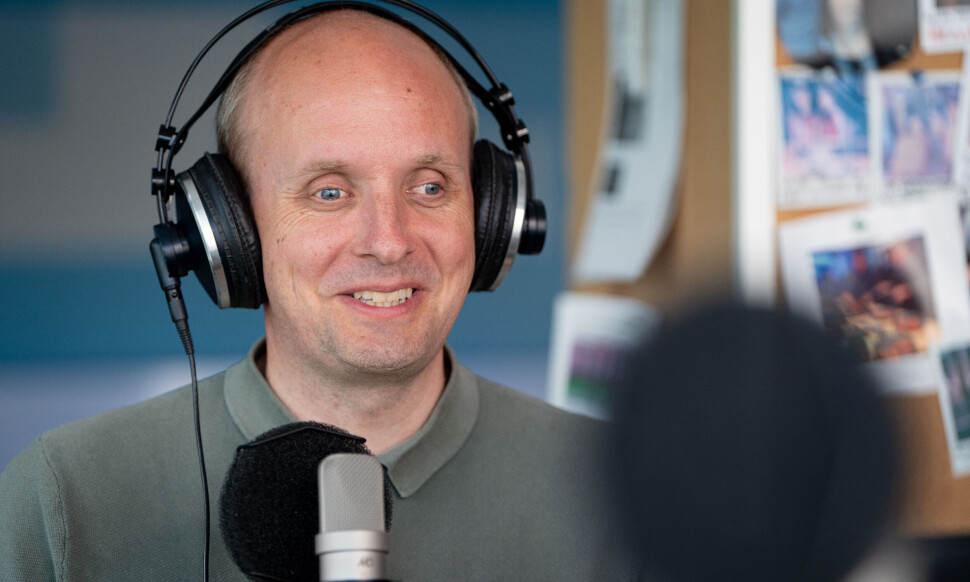 NRK leter etter talenter med funksjonsnedsettelse