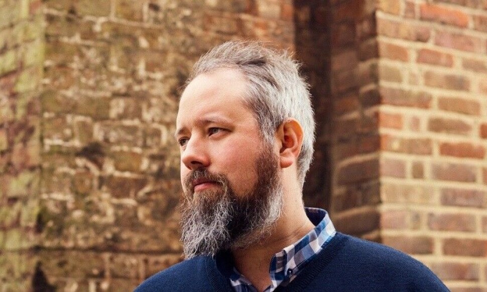 Klar med Haaland-biografi på norsk: – Kjekt å kunne forklare hva en jærbu er