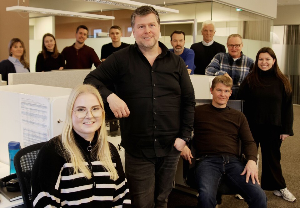 Vestnytt og Askøyværingen søker nyhetsjournalist