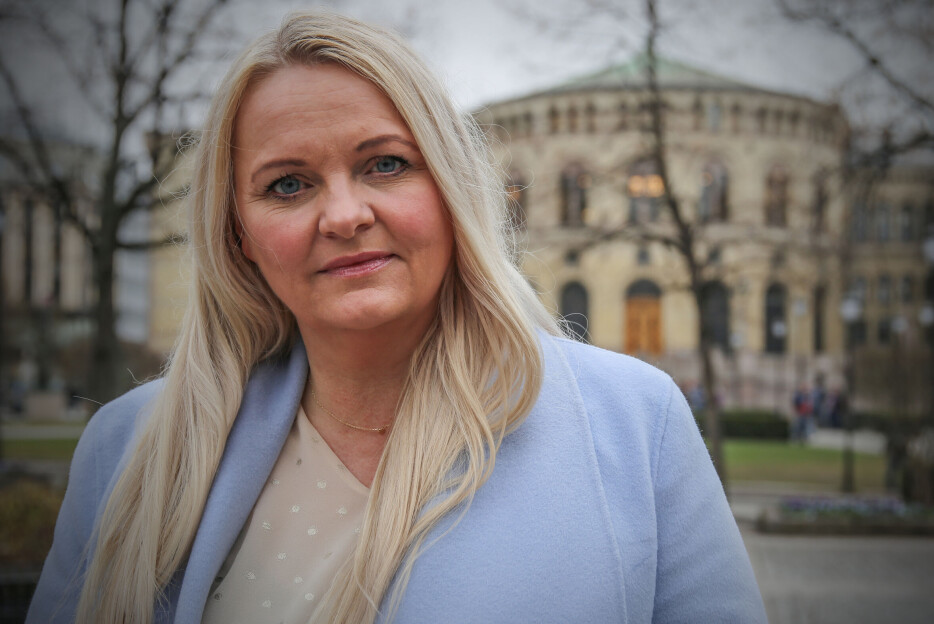 Vil gi mediene demokrati-penger: – Pressestøtten holder ikke