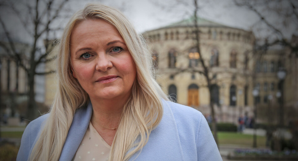 Vil gi mediene demokrati-penger: – Pressestøtten holder ikke