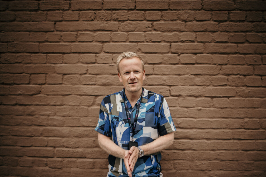 RA Stavanger sjøsetter nettsider og oppstartsteam