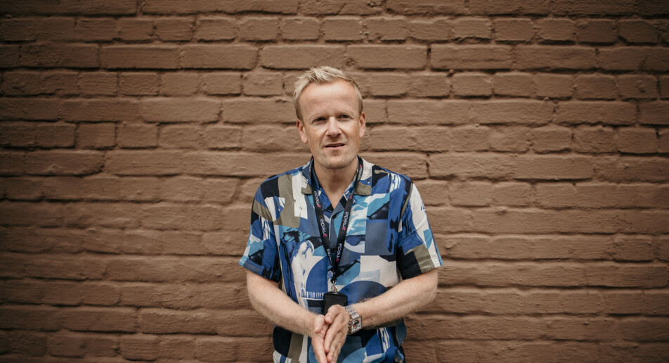 RA Stavanger sjøsetter nettsider og oppstartsteam