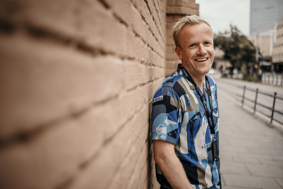 Den ferske RA Stavanger-redaktøren lover en «stor nyhet» denne uka