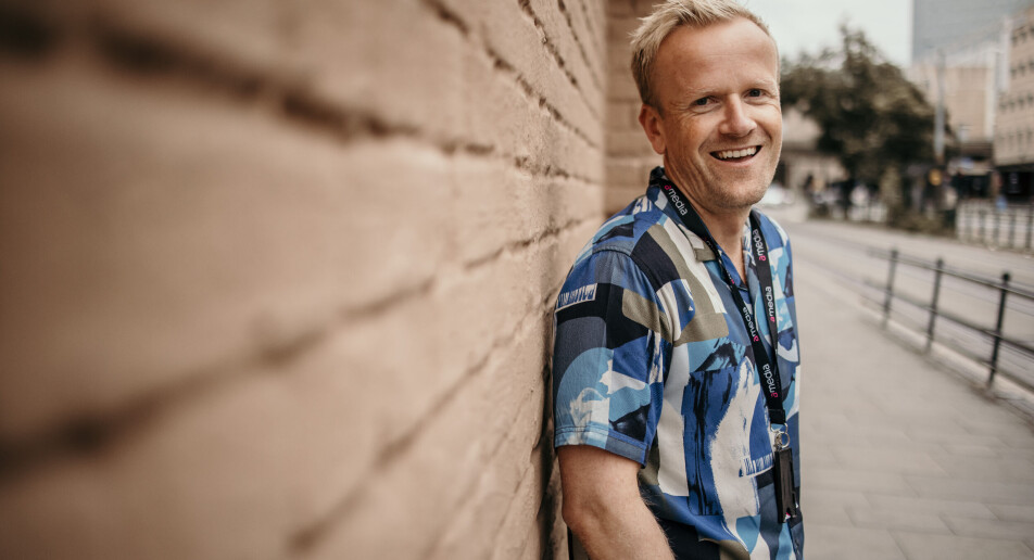 Den ferske RA Stavanger-redaktøren lover en «stor nyhet» denne uka