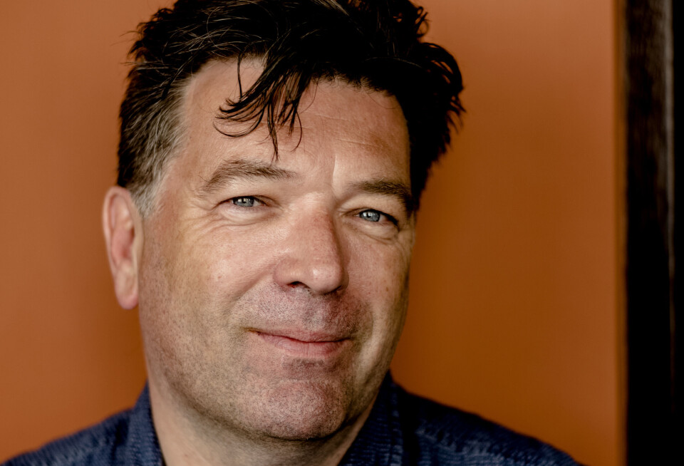 Jan Vardøen klaget DN til PFU: Ingen fellelse