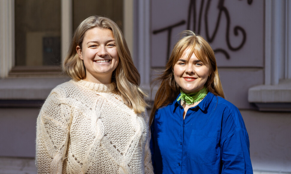 Vårt Land åpner lokalkontor i Bergen