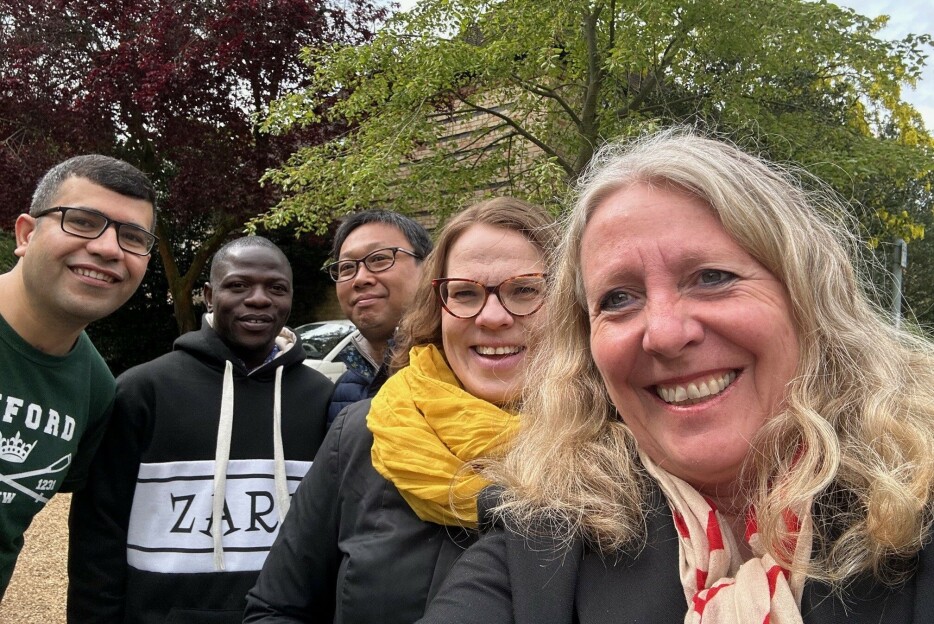 Vil redefinere konstruktiv journalistikk: – Det handler om å vise frem løsninger