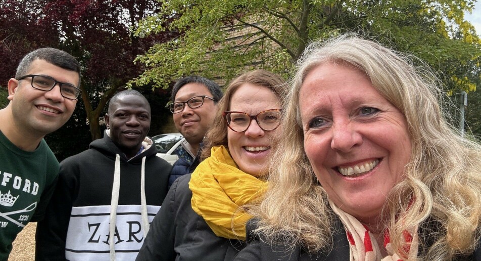 Vil redefinere konstruktiv journalistikk: – Det handler om å vise frem løsninger