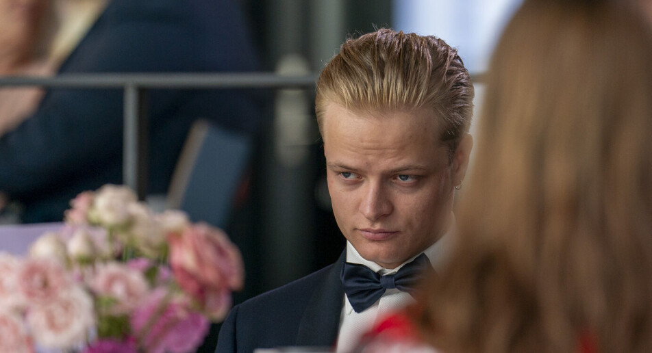 Det mediene ikke skrev om Marius Borg Høiby