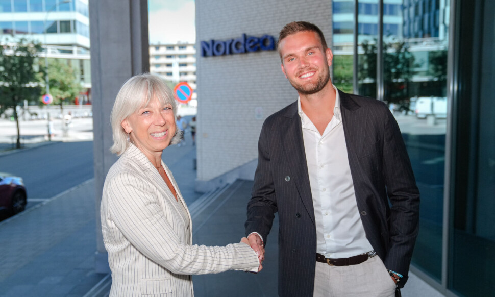 NJ signerer ny bankavtale for medlemmene: Går til Nordea