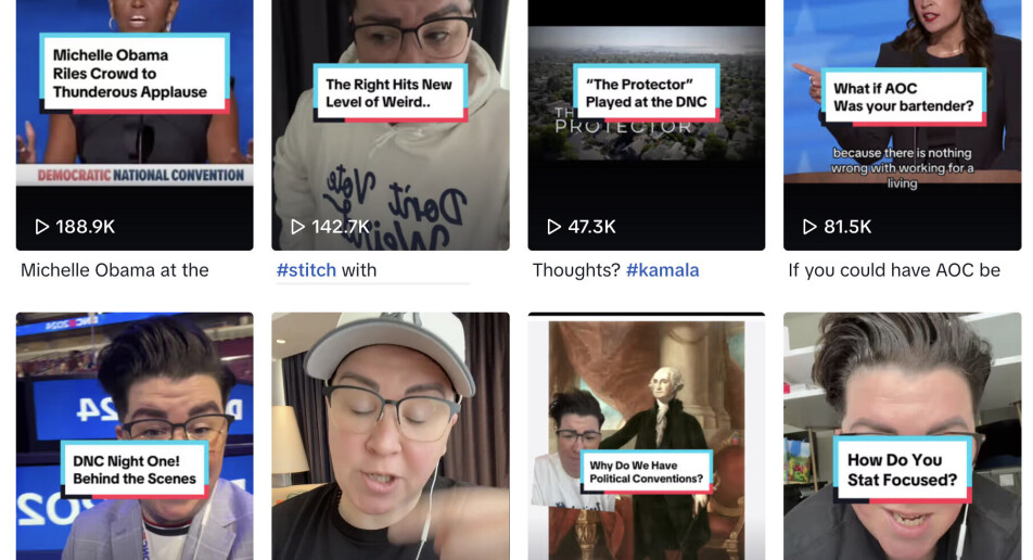 Har du uhørt på maken!