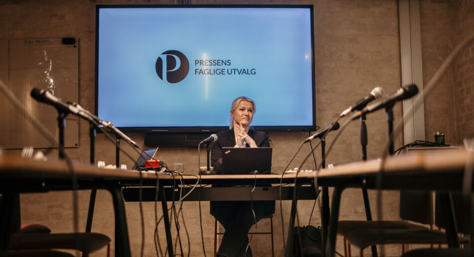 Se video: PFU-direkte