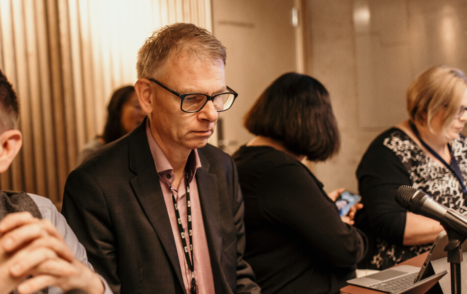 Endrer sitater i NTB-melding – publisert i flere aviser