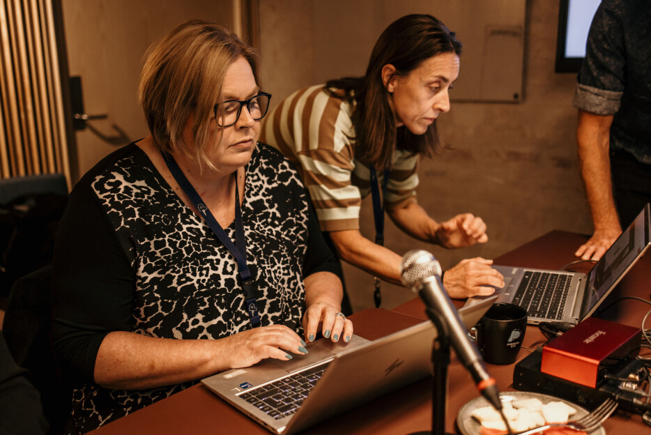 Se video: Følg PFU-møtet