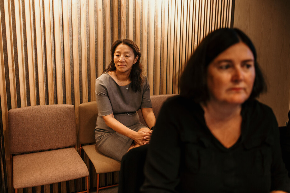 Se video: Følg PFU-møtet