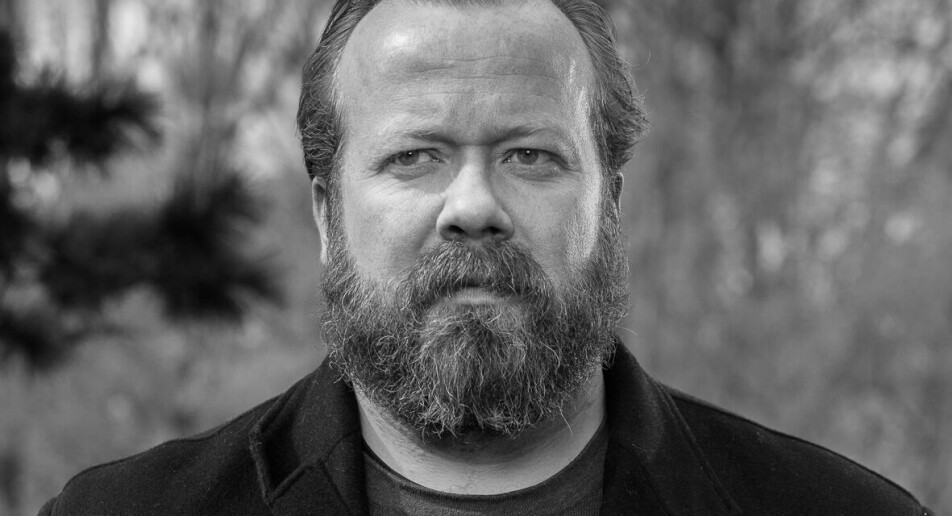 Ole Asbjørn Ness er ansatt som featureredaktør i iNyheter