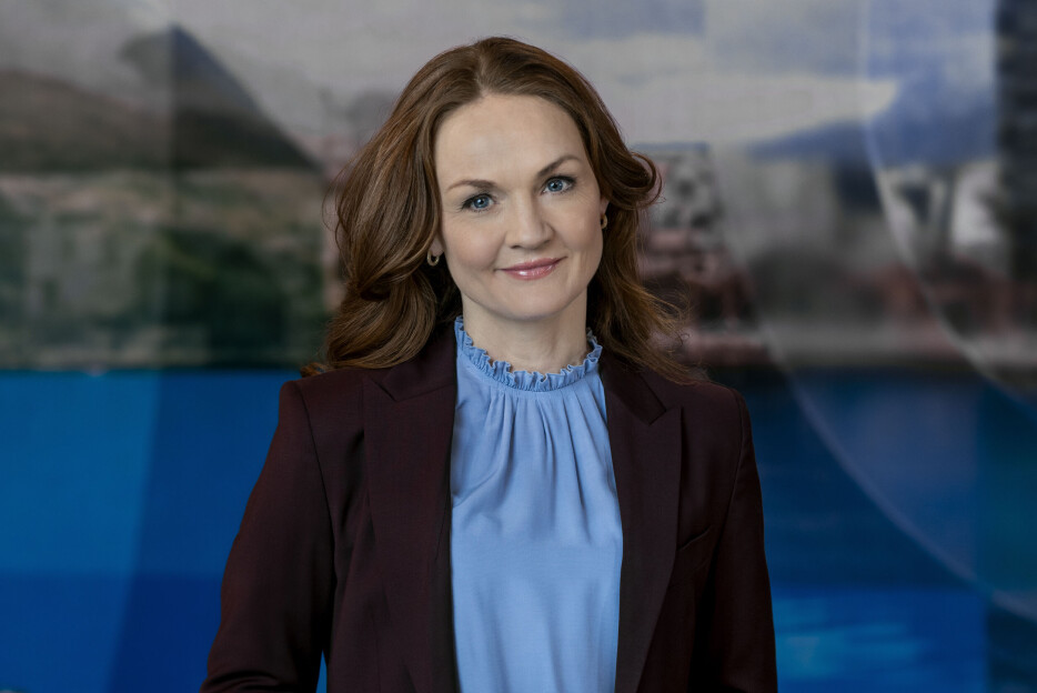 NRK sender ti medarbeidere: Dagsrevyen-profil leder bryllupssending