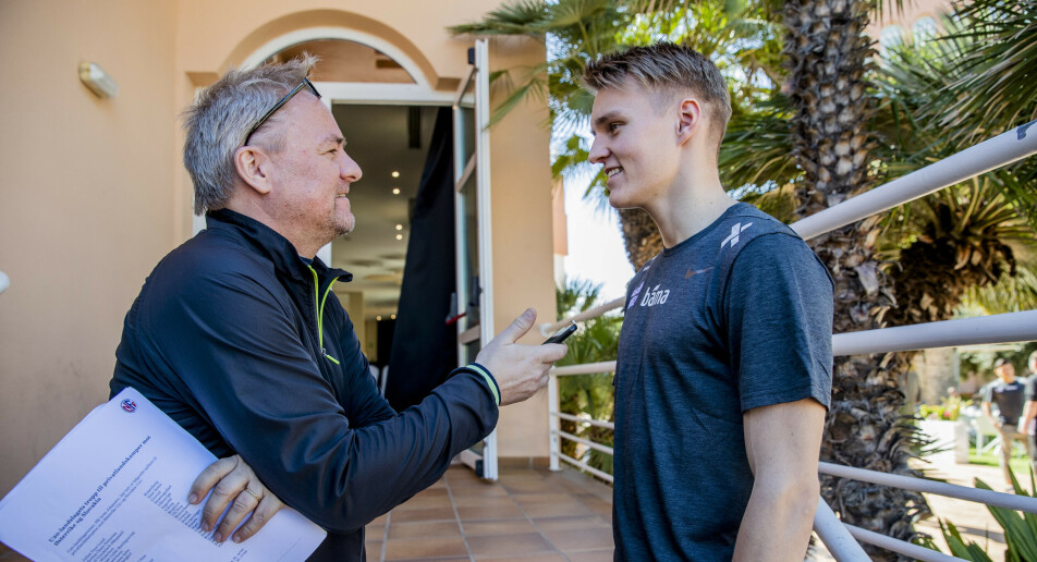 Slutter etter 30 år i NTB