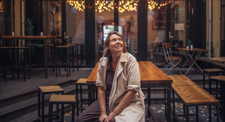 Fikk terror-rettssak og PFU-klage i fanget som fersk Blikk-redaktør