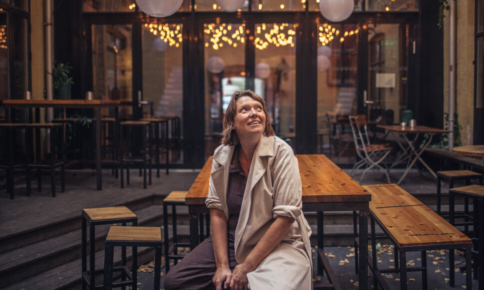 Fikk terror-rettssak og PFU-klage i fanget som fersk Blikk-redaktør