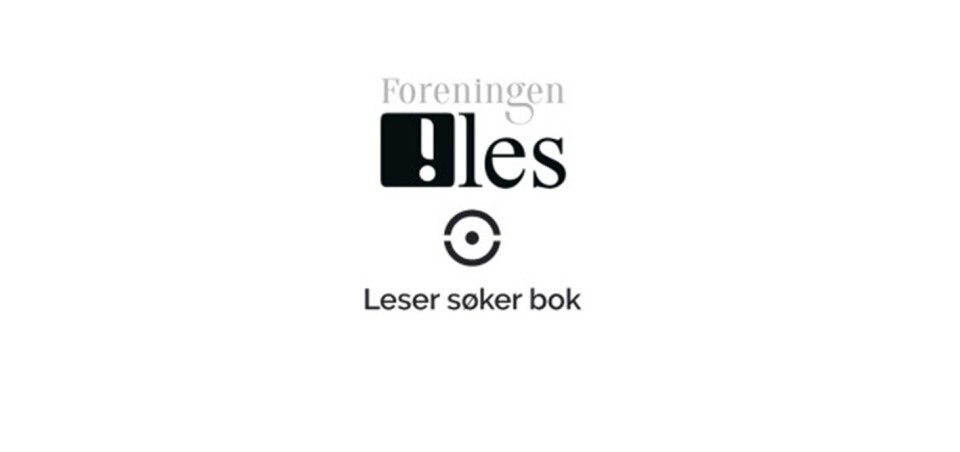 Foreningen !les og Leser søker bok, søker kommunikasjonsrådgiver