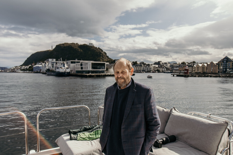 Politiet henlegger Durek-anmeldelse