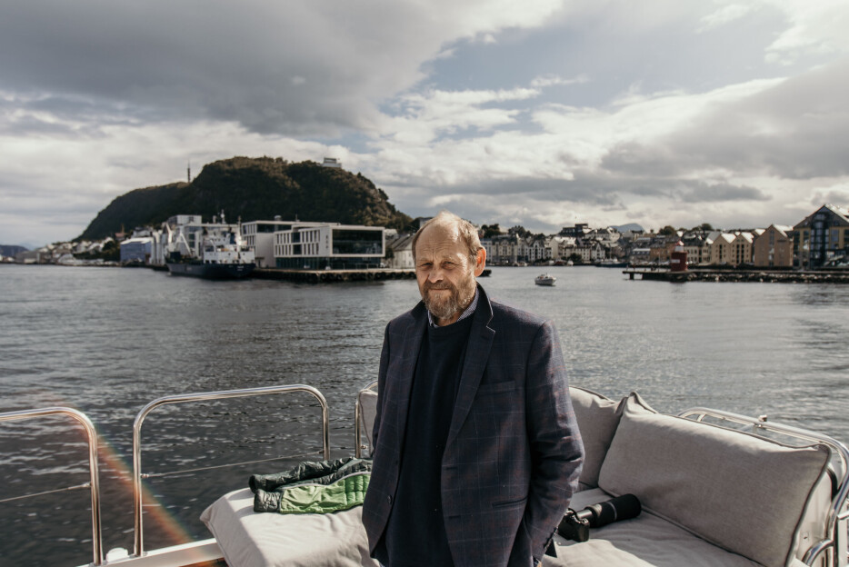 Politiets uttalelser gjorde at Se og Hør publiserte lydopptak