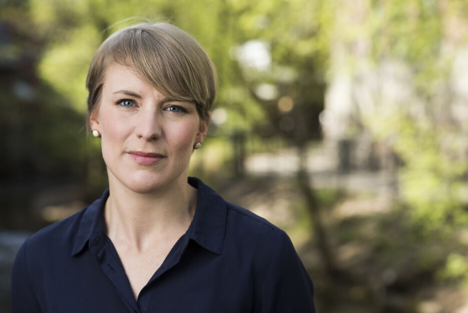 Regjeringen vil ikke la mediene søke på personer i nytt eierskapsregister: – Hele meningen blir borte