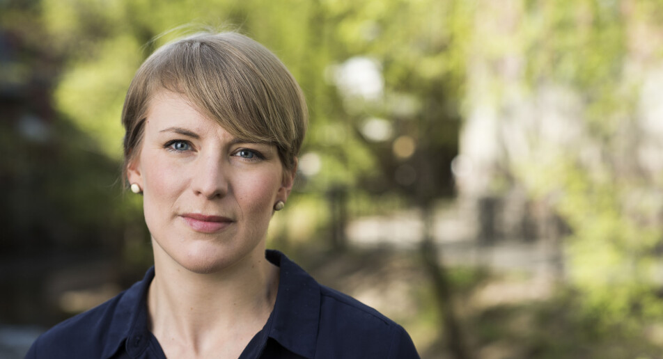 Regjeringen vil ikke la mediene søke på personer i nytt eierskapsregister: – Hele meningen blir borte