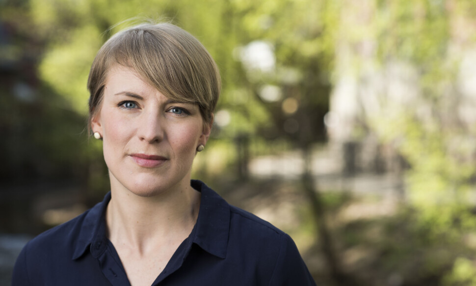 Regjeringen vil ikke la mediene søke på personer i nytt eierskapsregister: – Hele meningen blir borte