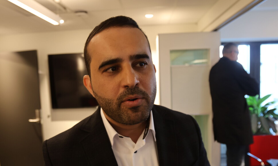 Al Jazeera-leder i Oslo: Vil ha internasjonale journalister inn på Gaza