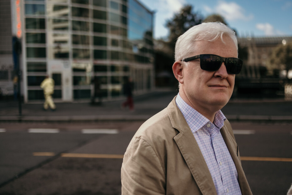 For første gang siden 1988 går NJ i forhandlinger om helt ny tariffavtale