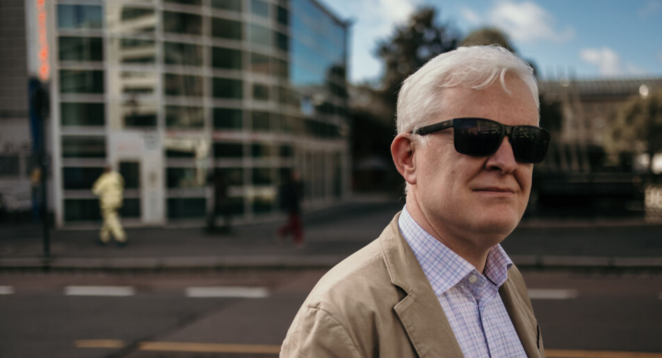 For første gang siden 1988 går NJ i forhandlinger om helt ny tariffavtale