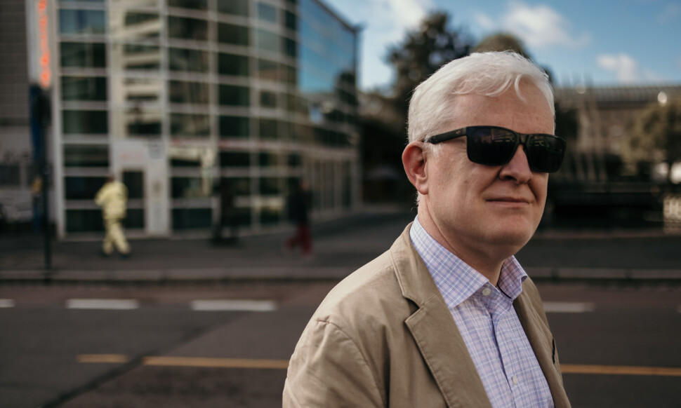 For første gang siden 1988 går NJ i forhandlinger om helt ny tariffavtale