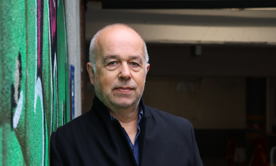 RA Stavanger ansetter Bjørn Sæbø som kommentator