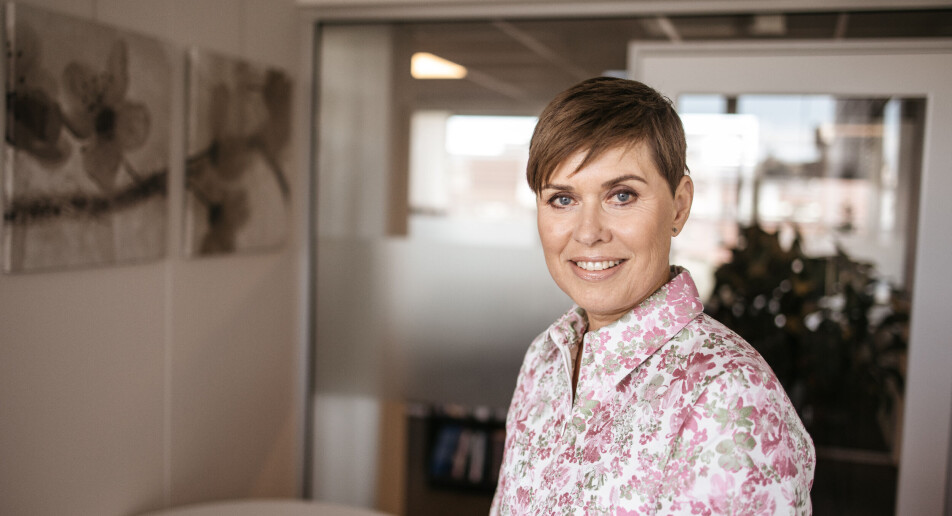 Det nye eierregisteret blir bare halvveis åpent for journalister