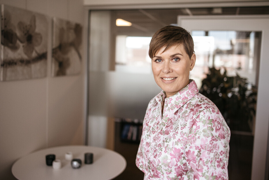 Ny arkivlov uten ambisjoner