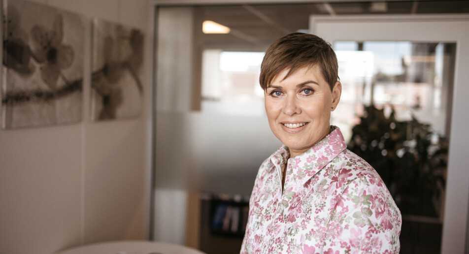 Ny arkivlov uten ambisjoner