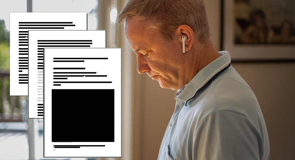 iNyheter forventer pressestøtte – Medietilsynet har fått innholdsanalyse