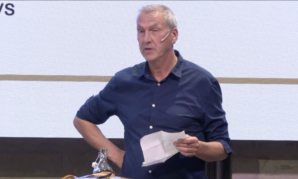 Tidligere NRK-journalist hardt ut mot arbeidsgiveren: – Klart eksempel på sensur