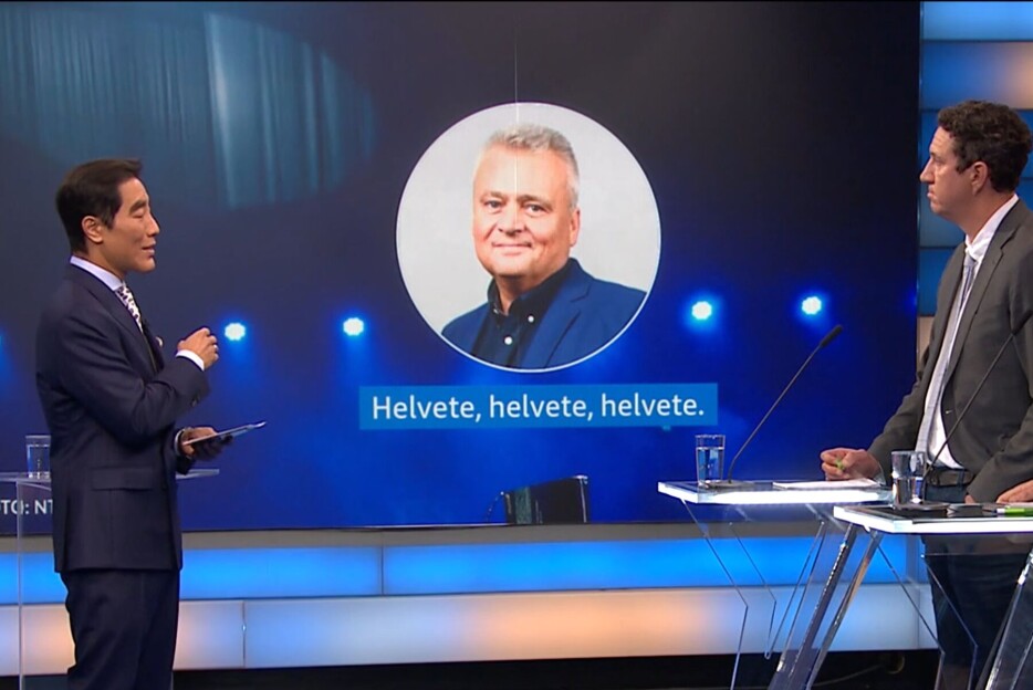 Tidligere Ap-rådgiver klager Debatten til K-rådet