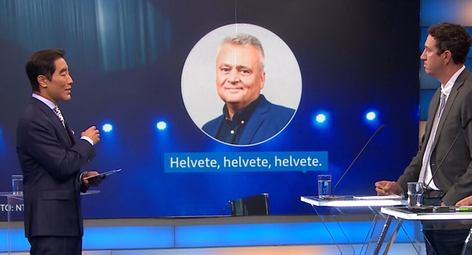Tidligere Ap-rådgiver klager Debatten til K-rådet