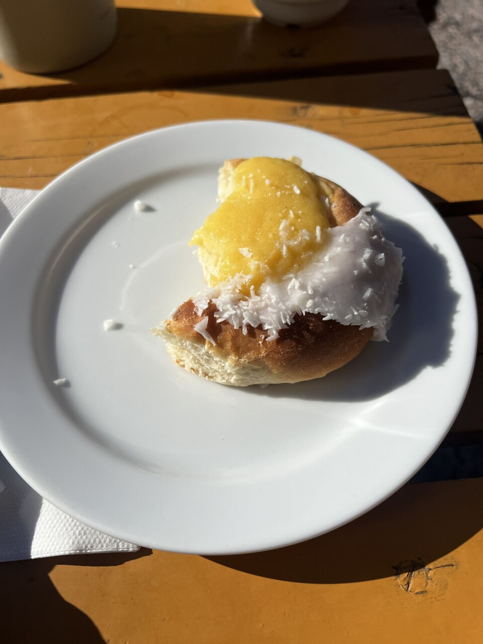 17 kjappe
