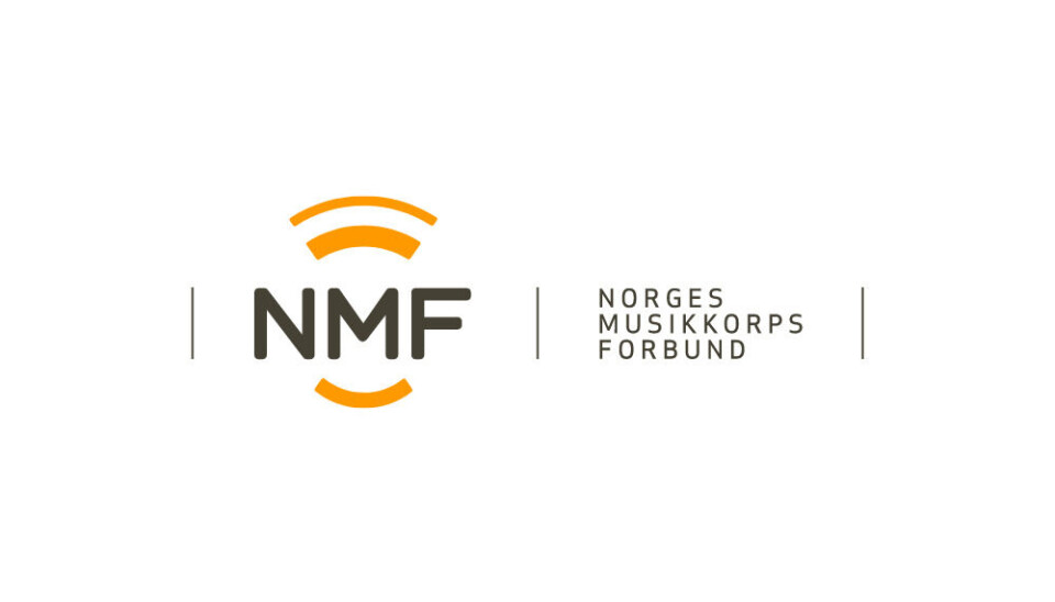 Norges Musikkorps Forbund (NMF) søker kommunikasjonsmedarbeider