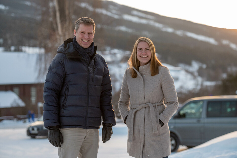 Polaris Media blir majoritetseier i Hallingdølen