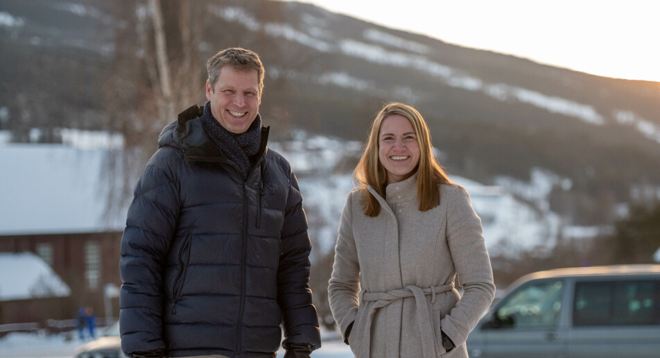 Polaris Media blir majoritetseier i Hallingdølen