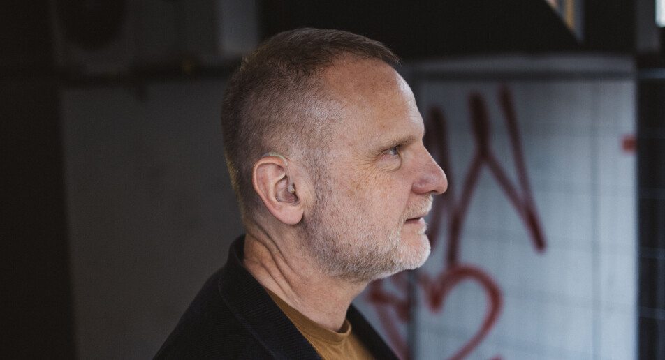 Åpenhet om hørselsvansker er  nøkkelen til et inkluderende arbeidsliv