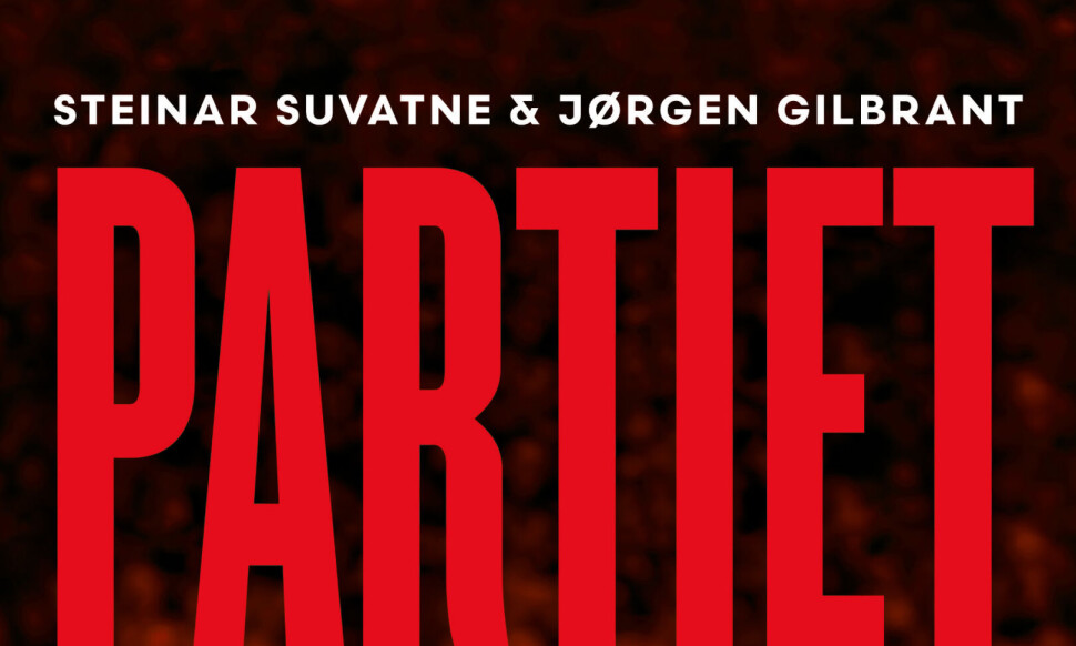 «Partiet» trykkes i tredje opplag